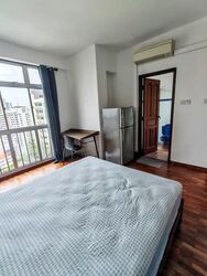 Ava Towers (D12), Apartment #563716371